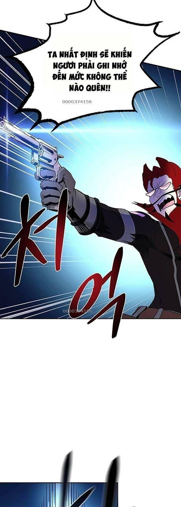 tiêu diệt ác nhân chapter 89 15