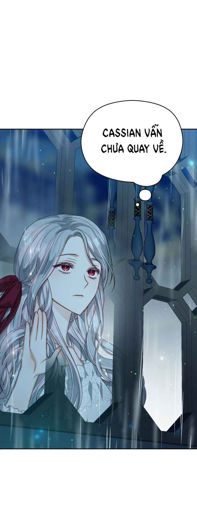 lưỡi dao nơi đầu môi chapter 61.2 16