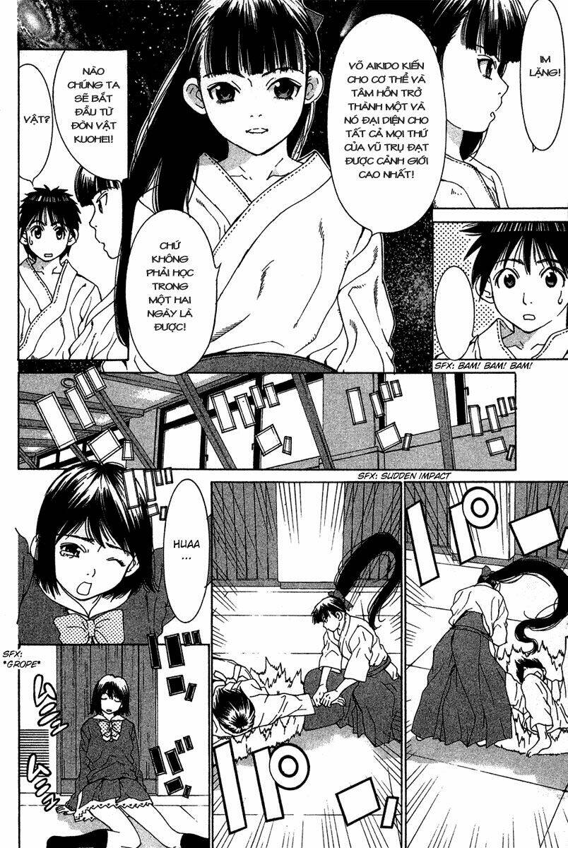 gacha gacha chapter 20 5