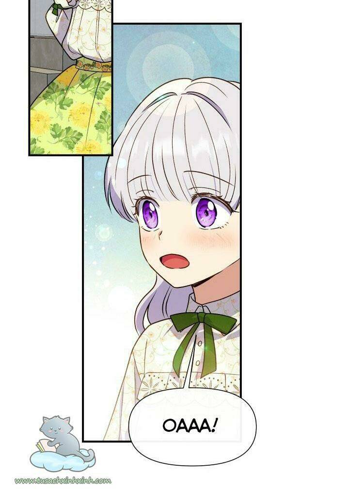 khế ước của nữ công tước quái vật chapter 133 21