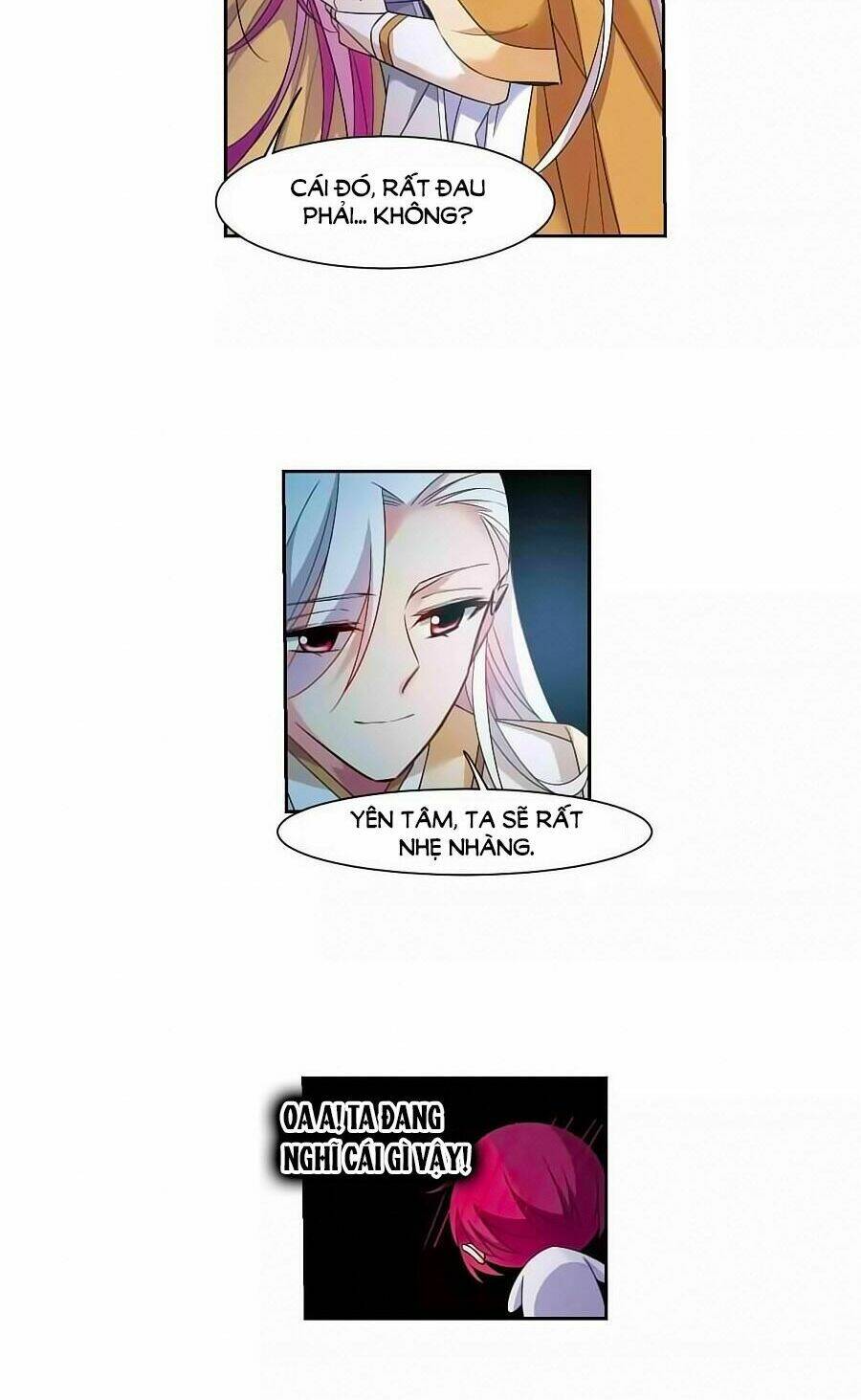 toàn cơ từ chapter 36.2 18