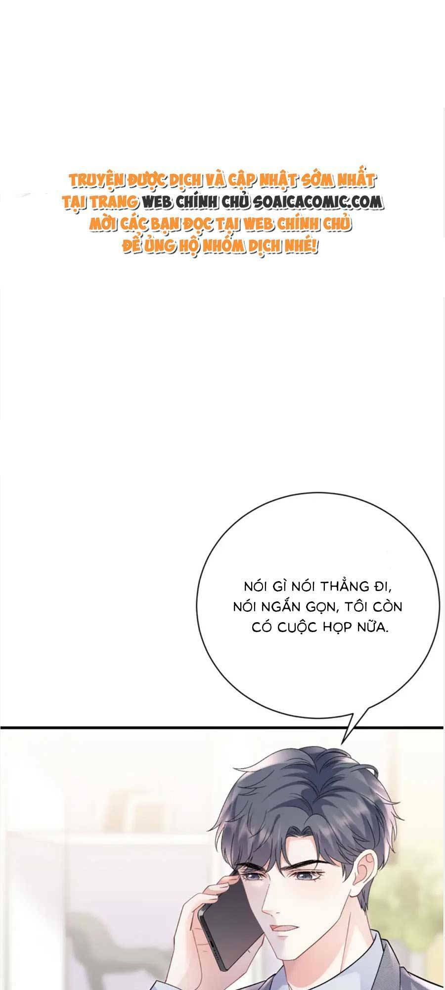 đại tiểu thư có ý đồ gì xấu đâu chapter 176 1