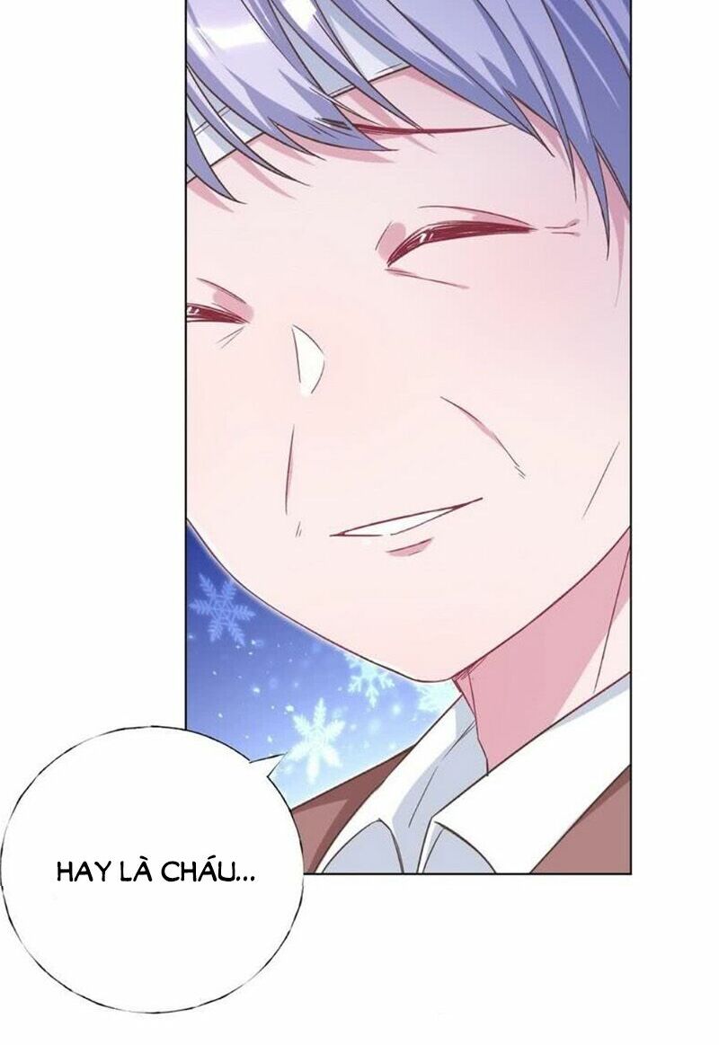 baba đẹp trai trên trời rơi xuống chapter 10 17