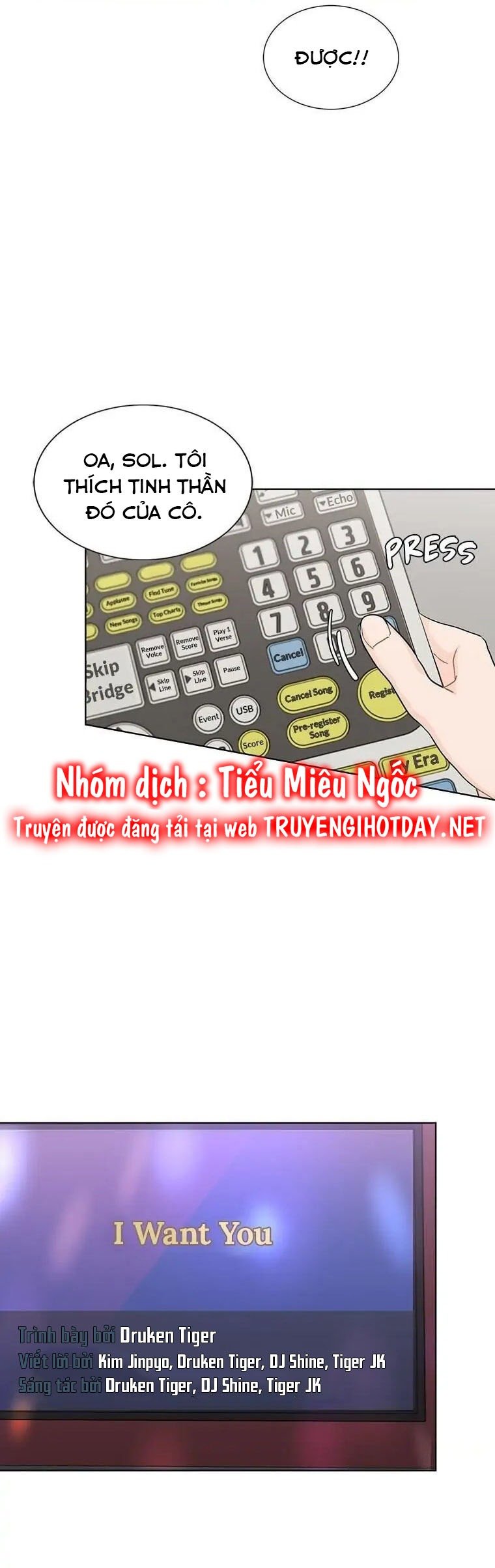 ngày mai tươi đẹp chapter 22 14