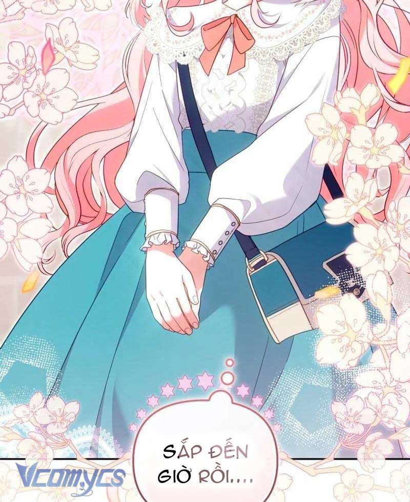 tôi được nuôi dưỡng bởi những kẻ phản diện chapter 74 4