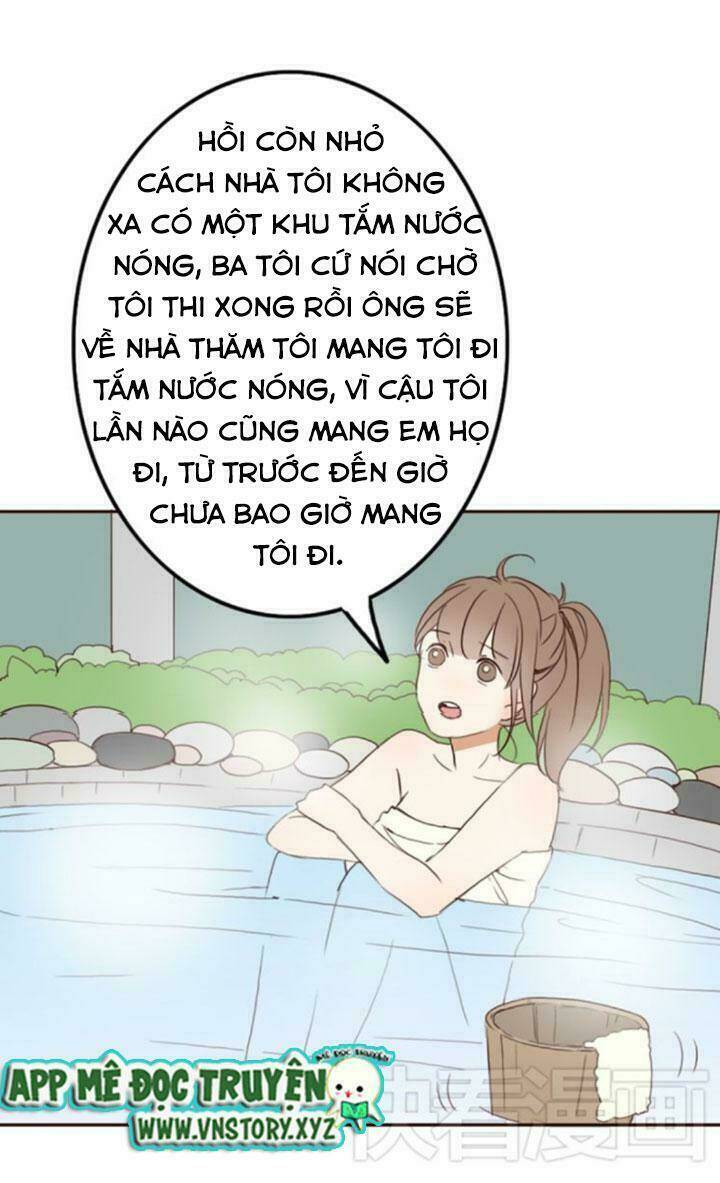 tình yêu không nói dối chapter 25 18