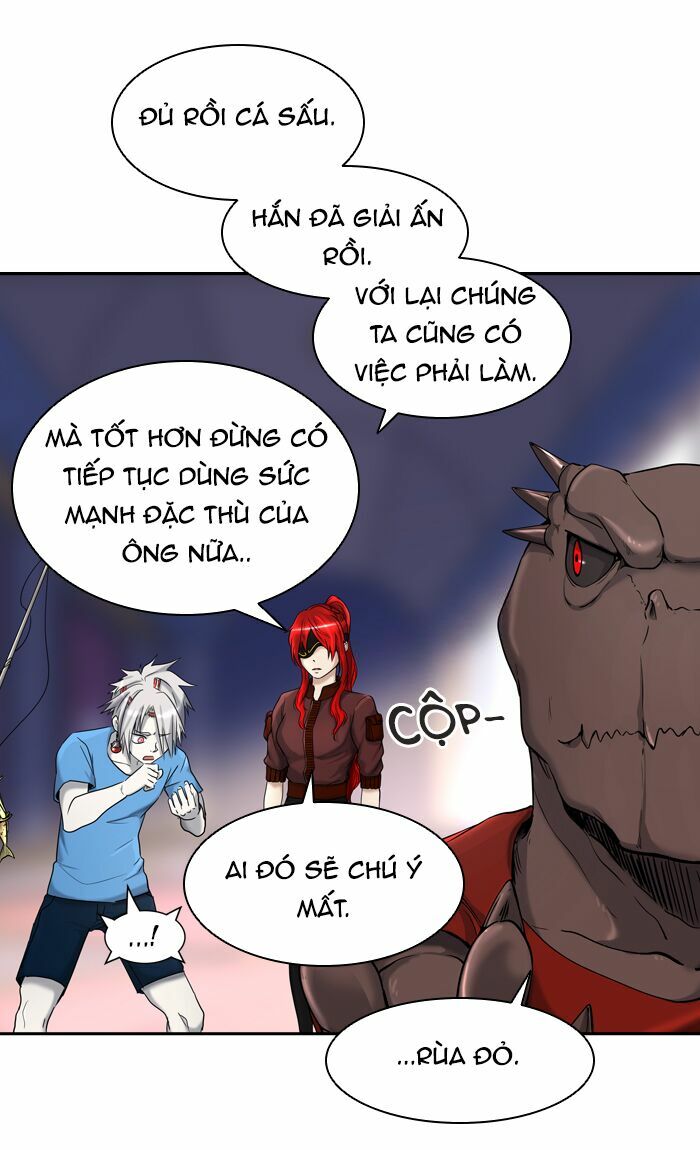 tòa tháp bí ẩn 2 chapter 328 41