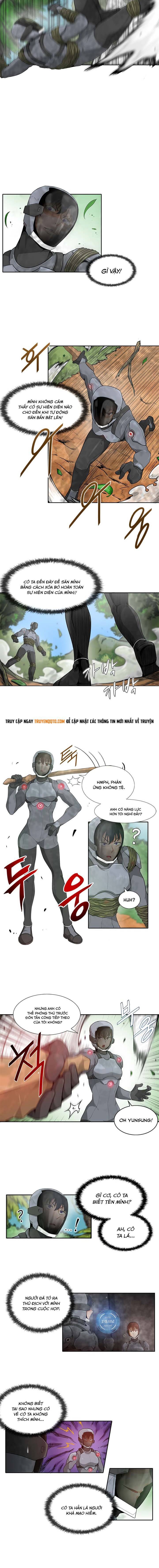 tôi chiến đấu một mình chapter 10 5