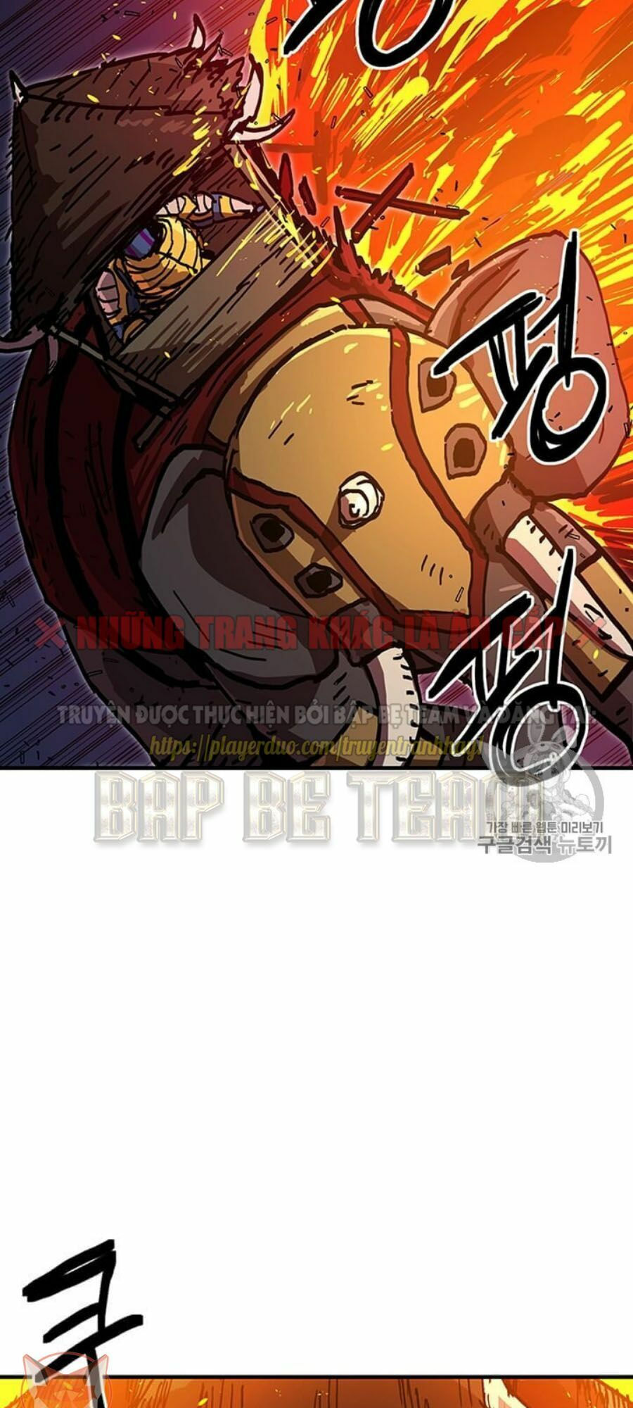 bug player - người chơi lỗi chapter 39 29