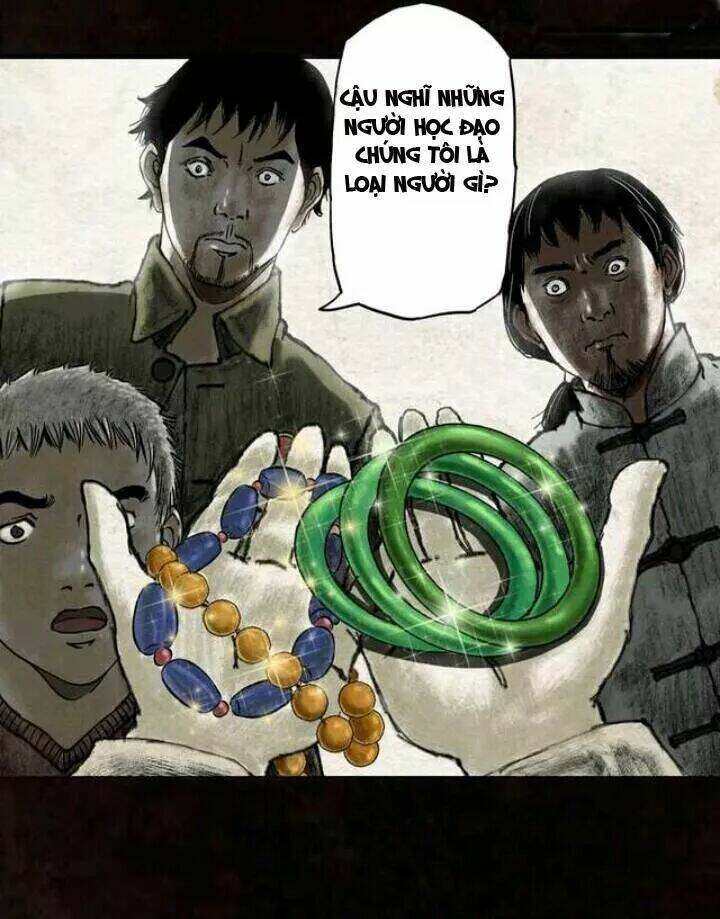 trấn thái bình chapter 13 9