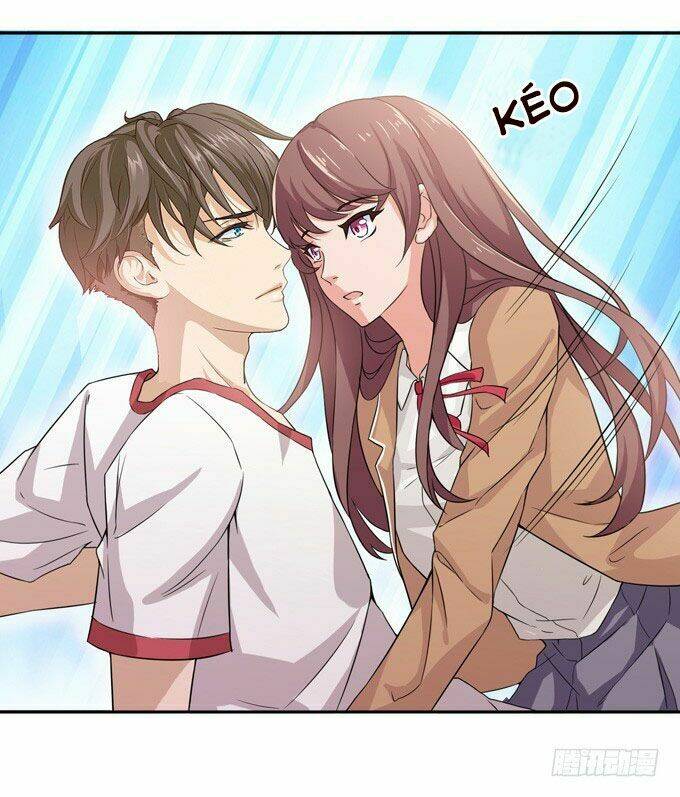 tình yêu ba tuyến chapter 2 13