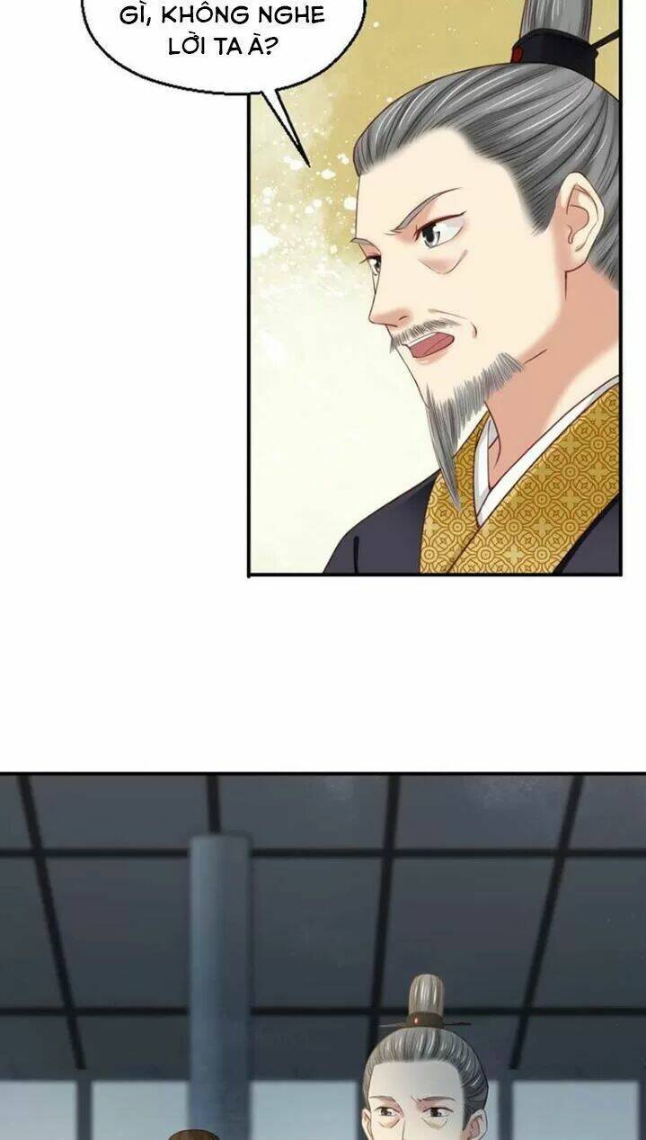 kiều nữ độc phi chapter 185 26