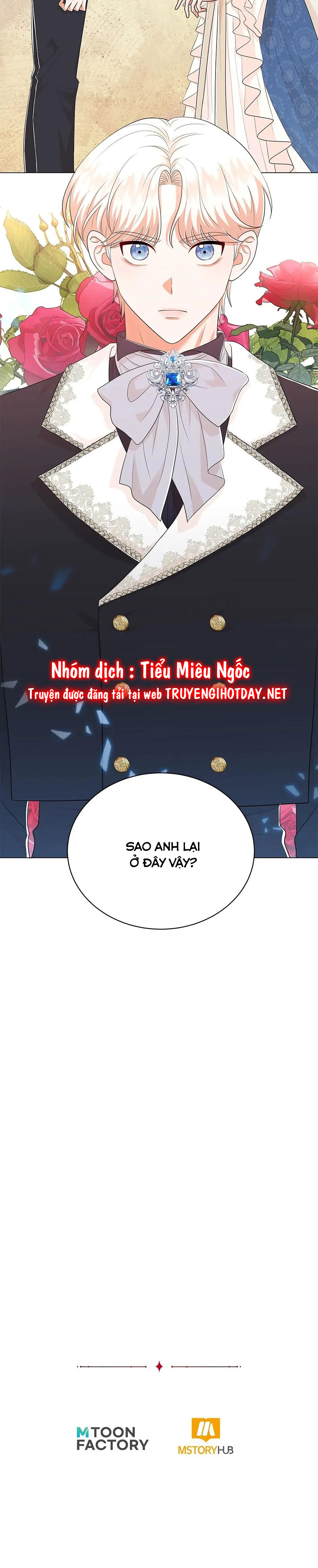 diễn vai ác nữ cũng thật khó khăn chapter 42 43