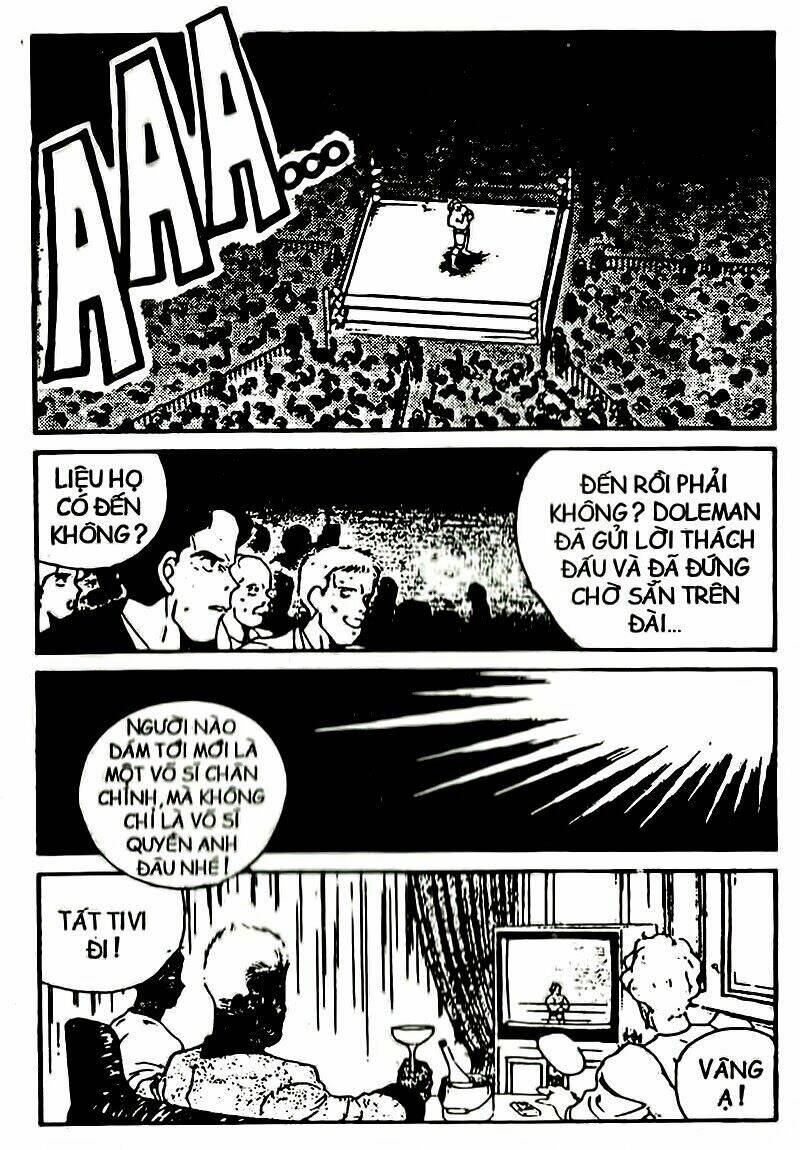 truyền nhân atula - shura no mon i chapter 89 17