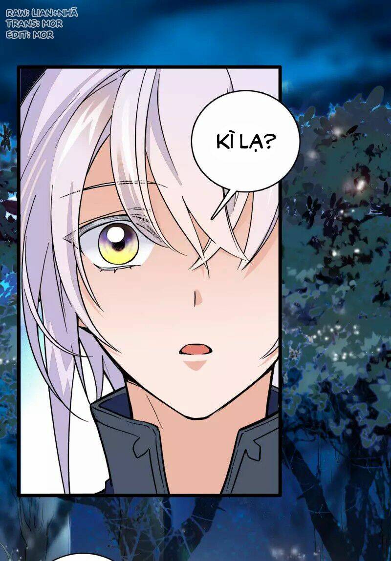 huyết túc khế ứớc chapter 19 2