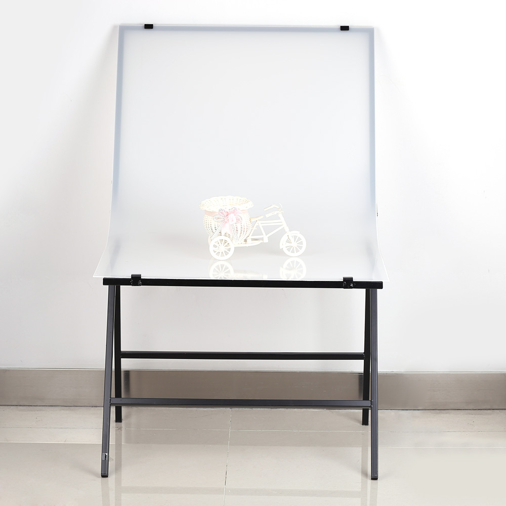 Bàn chụp ảnh chuyên dụng cho Studio chụp ảnh 60 × 100cm