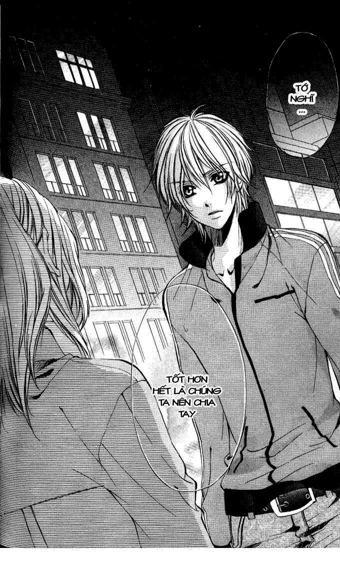 iinchou no himegoto chapter 4 38