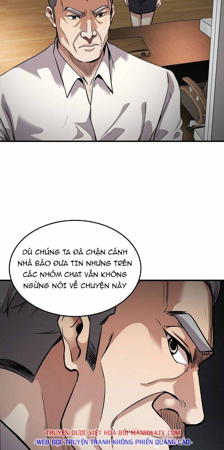 điều tra viên chuyển sinh chapter 136 40
