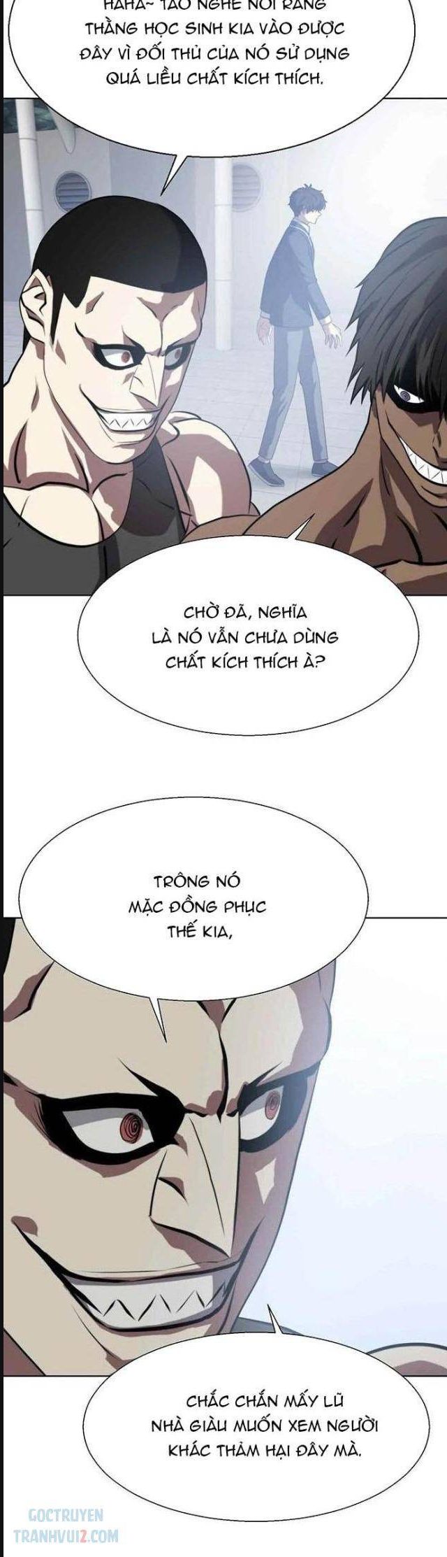 đấu trường chiến đấu chapter 7 33