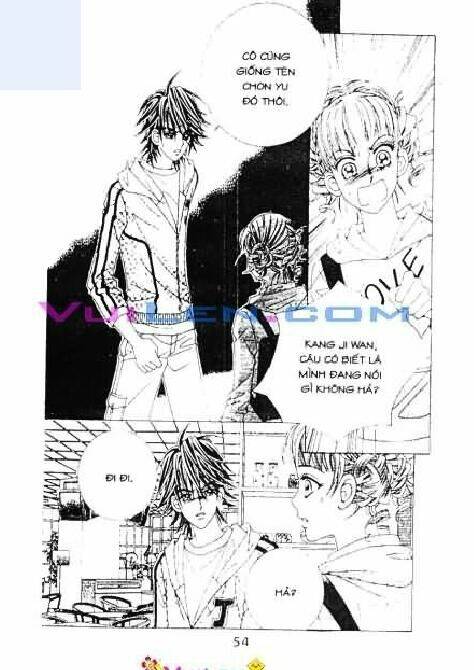 ánh nắng chói chang chapter 6 52