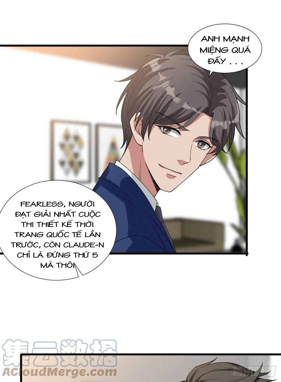 thí hôn lão công, cần giúp sức chapter 462 12