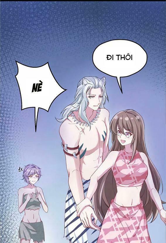 [16+] thảnh thơi thú thế chủng chủng điền, sinh sinh tể chapter 76 16