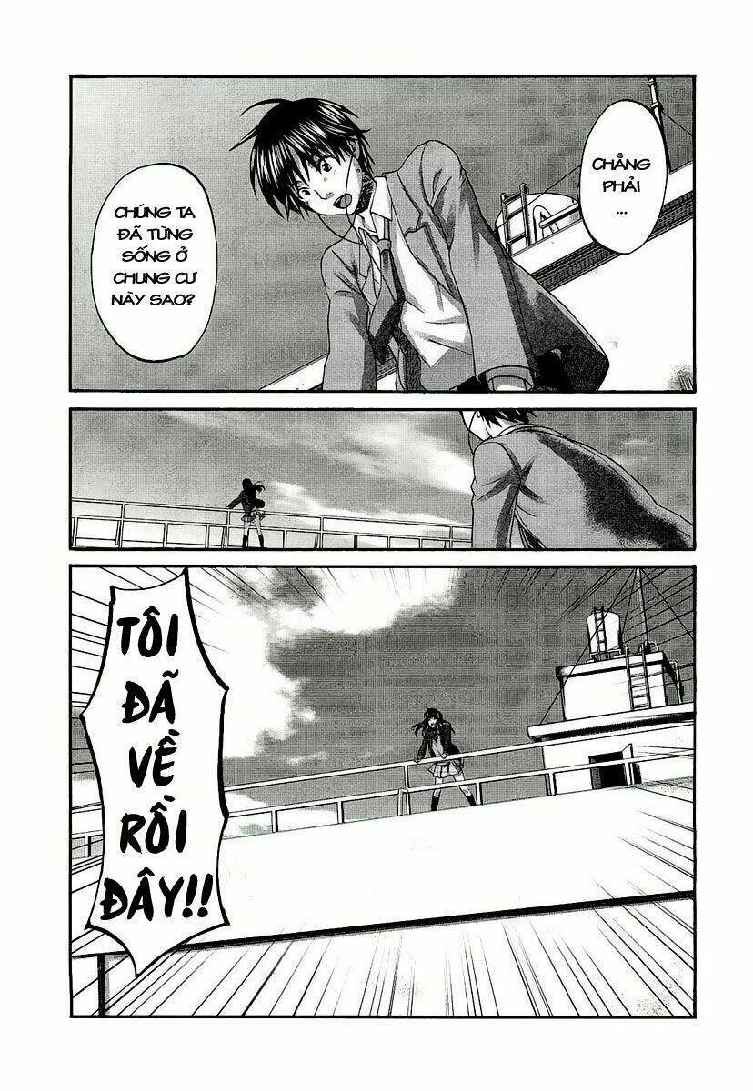 seishun pop! chapter 2 19