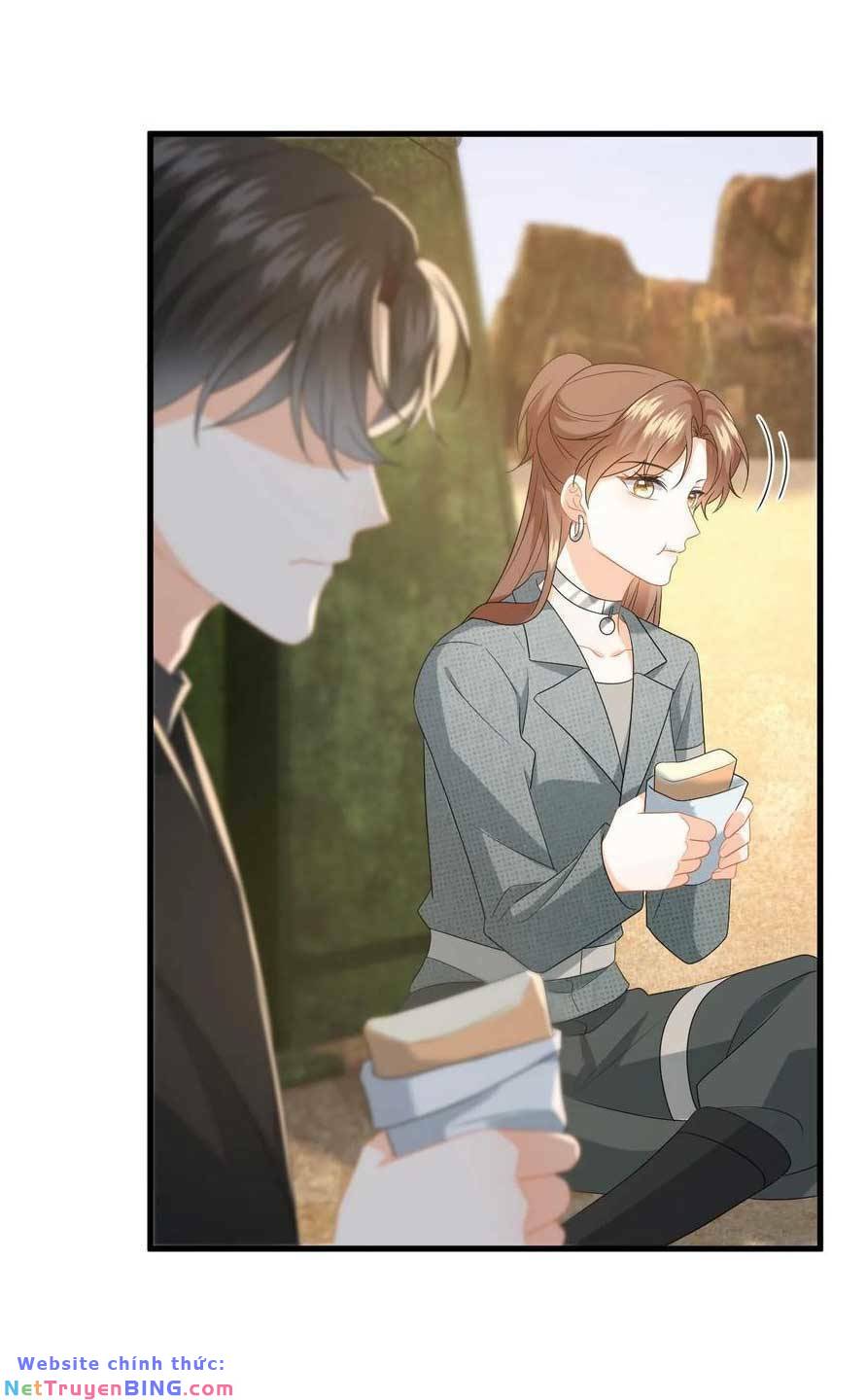 xuyên nhanh: phản diện quá sủng quá mê người chapter 186 32