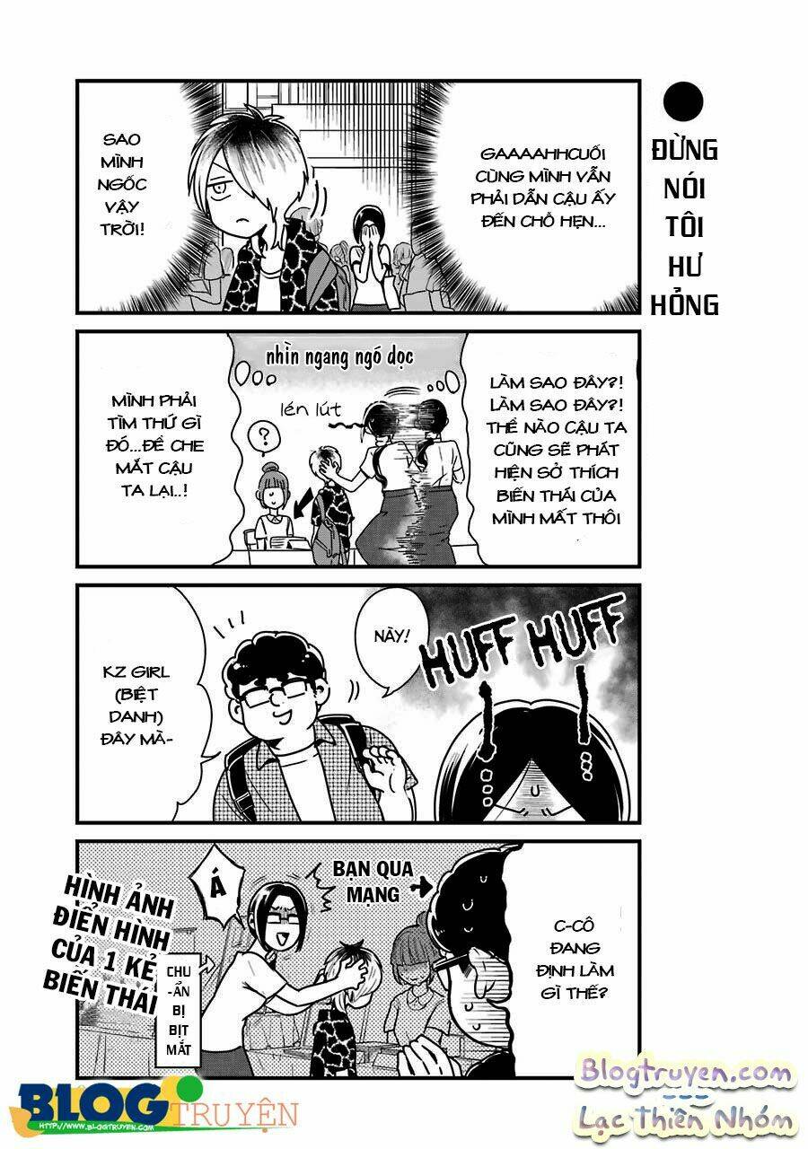 yankee shota to otaku onee-san chapter 1 14