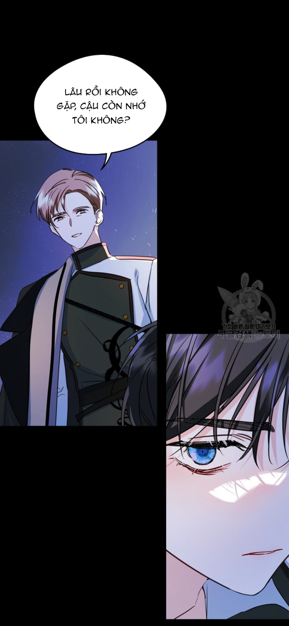 tôi đã trở thành bạn gái của nam chính chapter 26.1 15