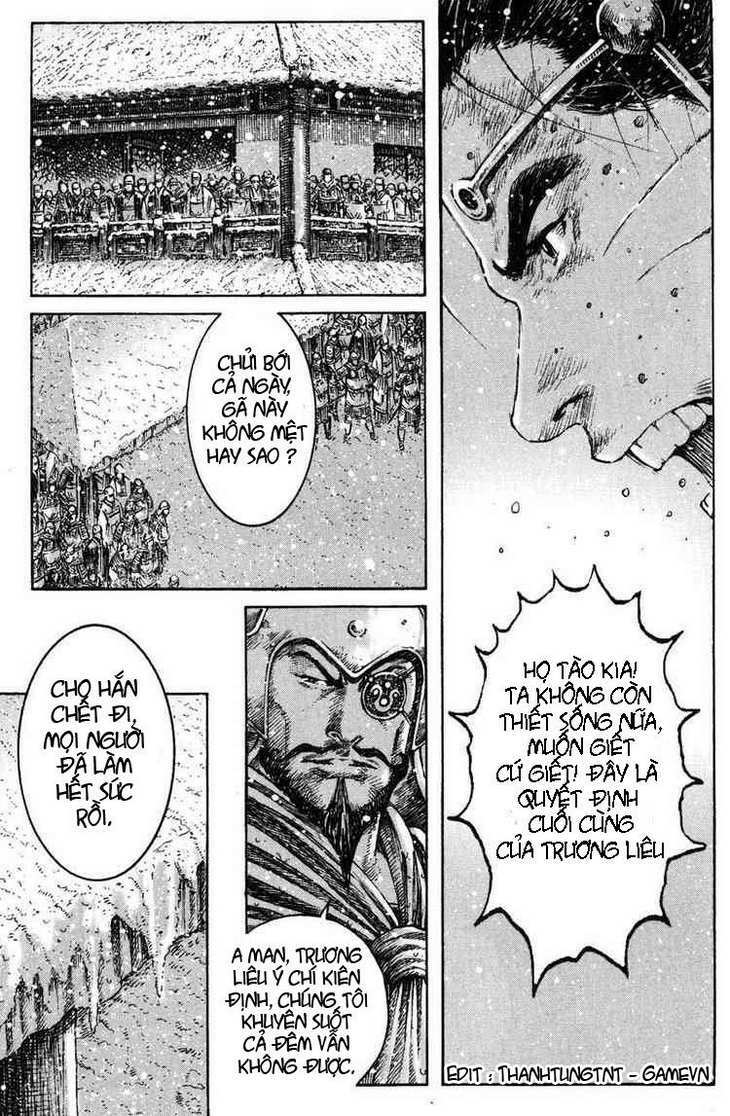 Hoả Phụng Liêu Nguyên chapter 258.2 40