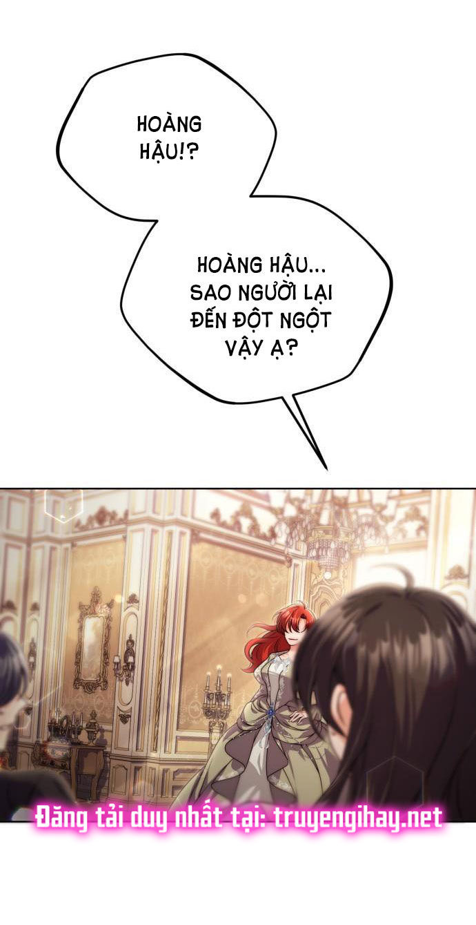 tôi sẽ ly hôn với người chồng bạo chúa chapter 15.2 59