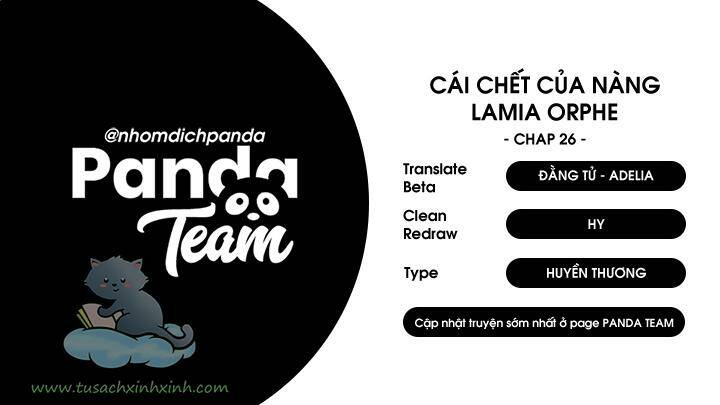 cái chết của lamia orphe chapter 26 2