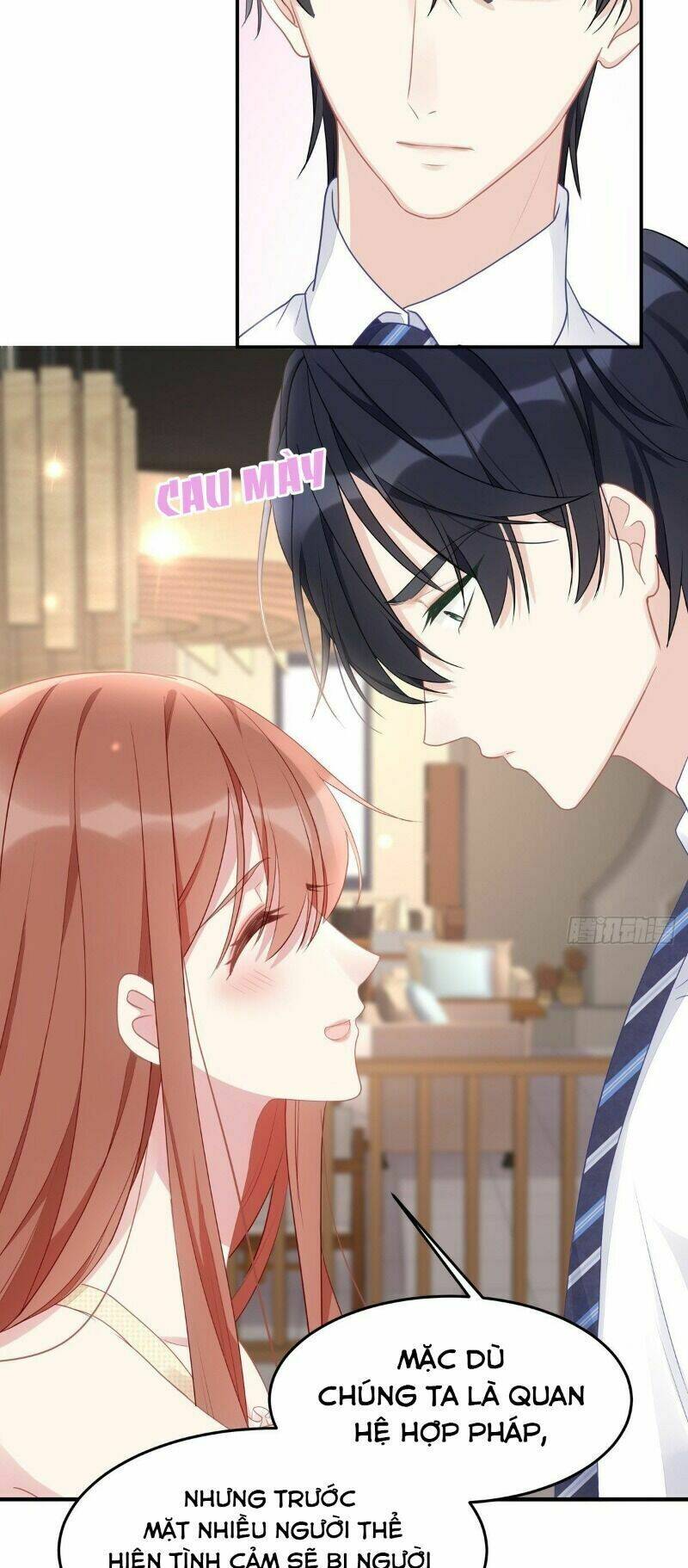 chỉ muốn cưng chiều em chapter 52 2