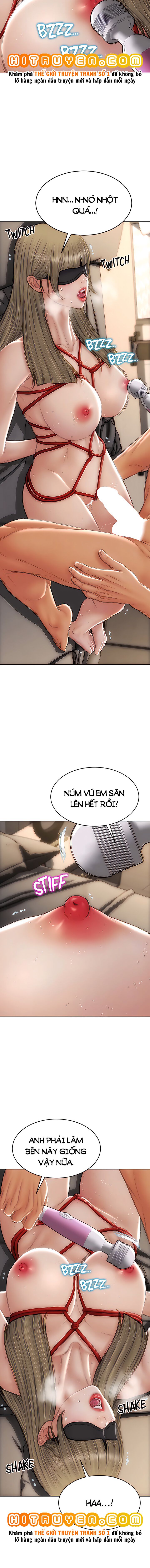 dân chơi out trình chapter 56 9