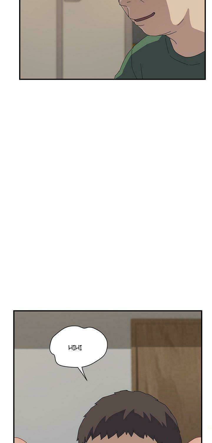 bạn cùng phòng bất đắc dĩ chapter 16 24