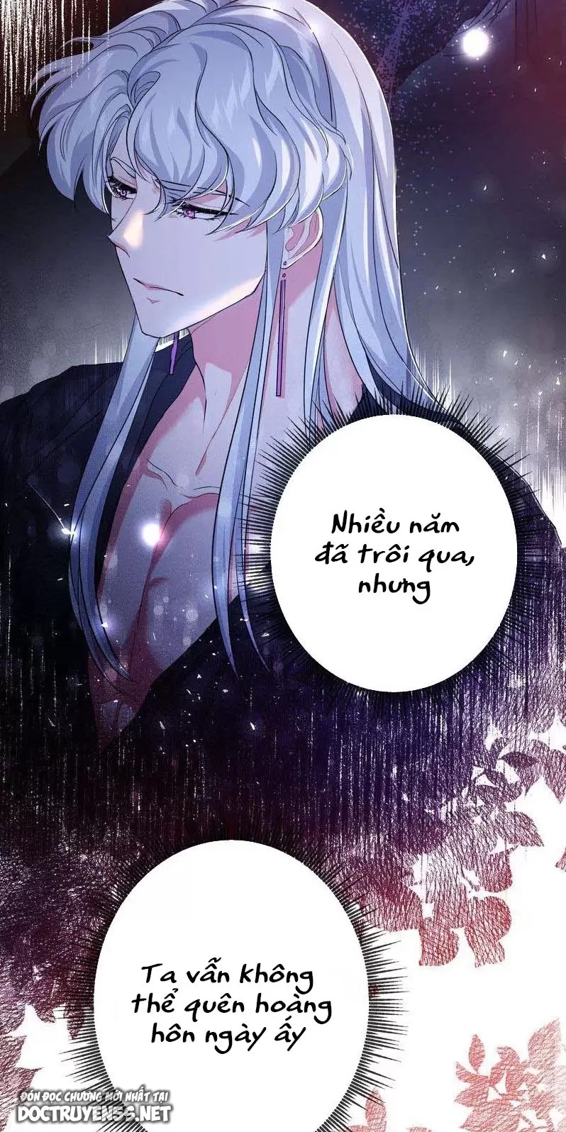 nếu tôi là nhân vật phản diện liệu tôi sẽ chết chapter 23 21