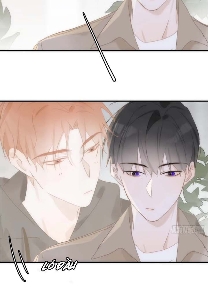 đêm đầy sao nói với em chapter 35 29