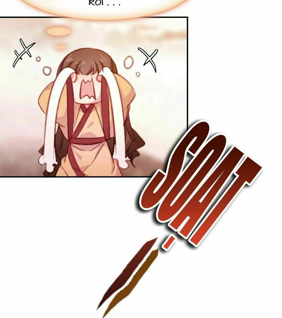 gả cho một tên thái giám đáng ghét chapter 115 18