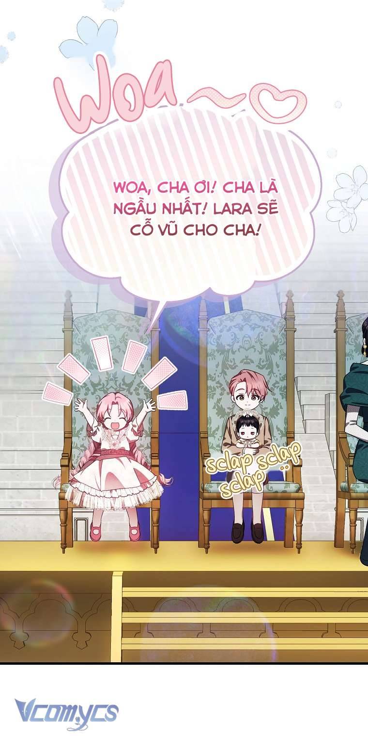 lần đầu bé út được yêu thương chapter 12 4