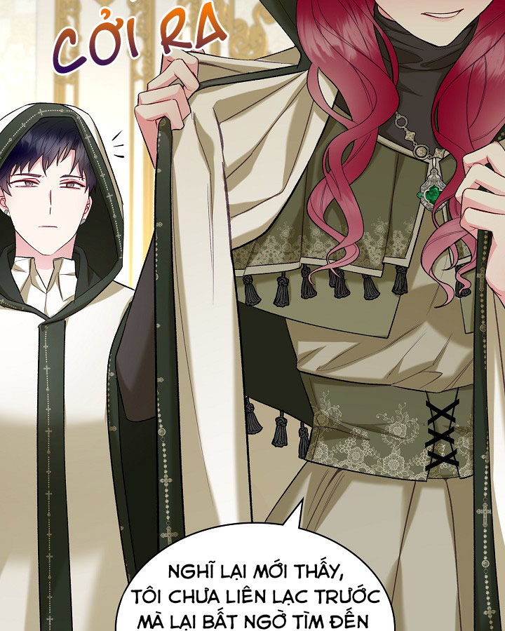 kẻ tạo ra ác nữ chapter 38 45