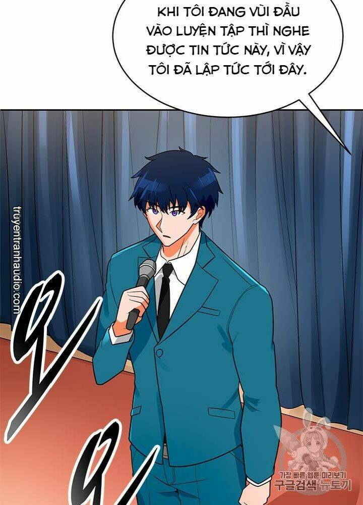 tôi tự động săn một mình chapter 73 31