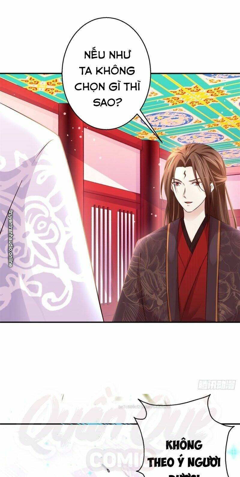 cửu dương đế tôn chapter 171 27