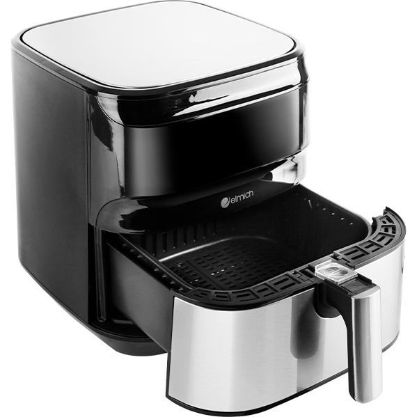 Nồi chiên không dầu Elmich AFE-3949 - Hàng Chính Hãng