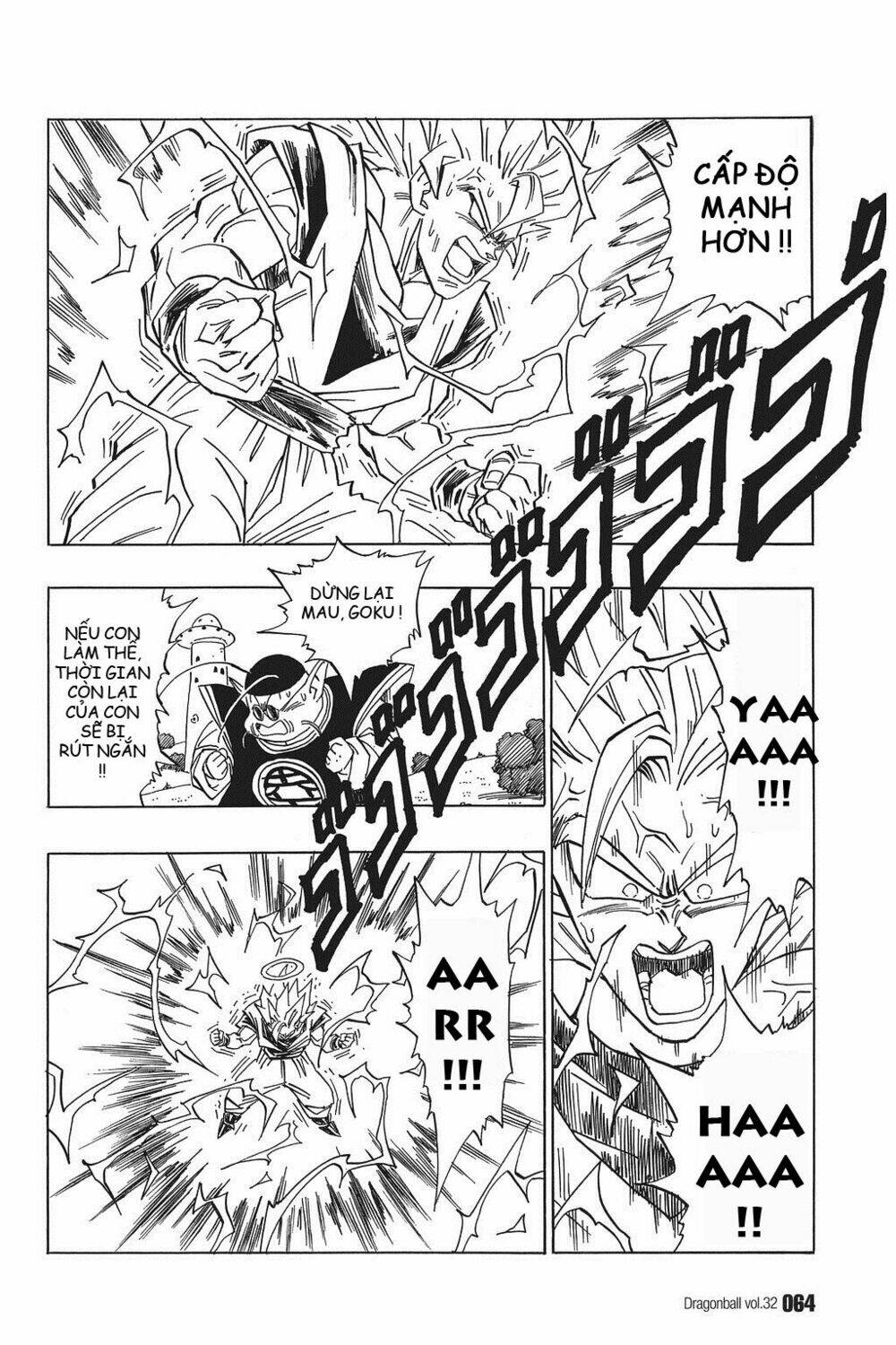 dragon ball - bảy viên ngọc rồng chapter 474 5