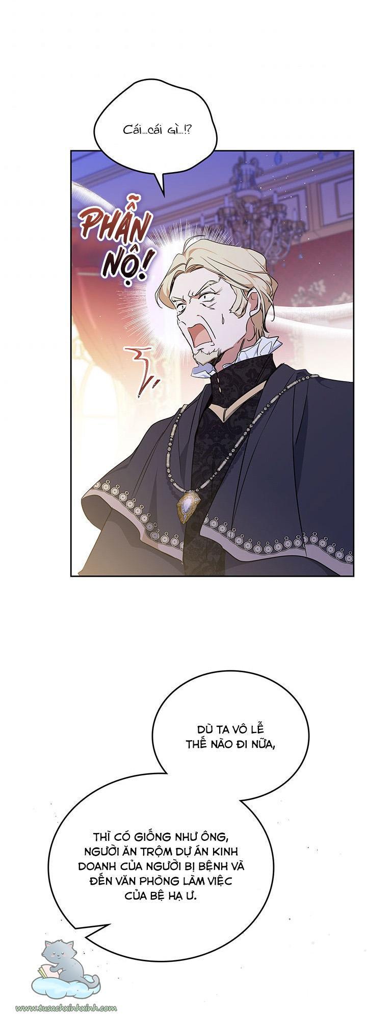 kiếp này ta sẽ trở thành gia chủ chapter 69 6