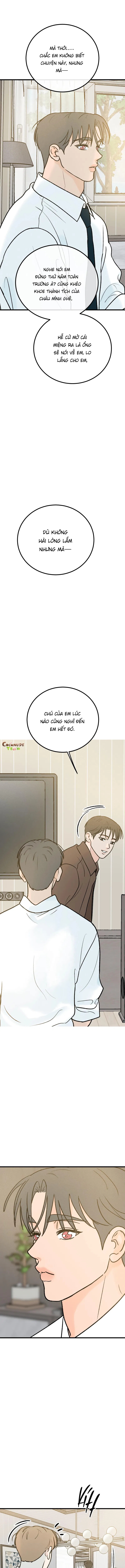 vết đỏ chapter 34 10