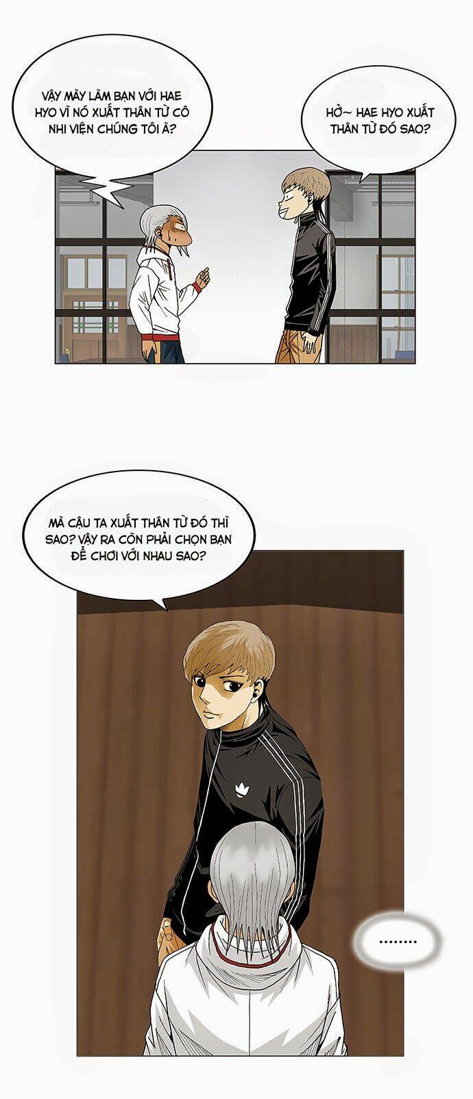 ultimate legend: kang hae hyo chapter 76 9