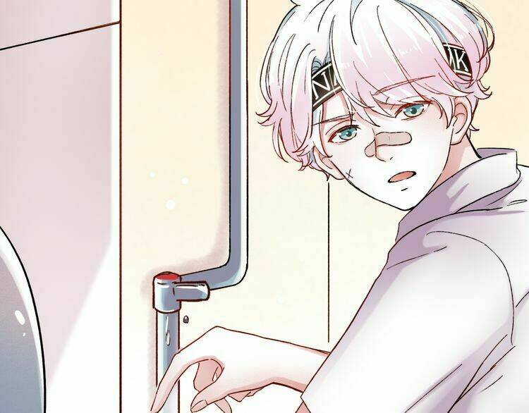 trạch thượng tịch mịch huỳnh hỏa chapter 6.2 72