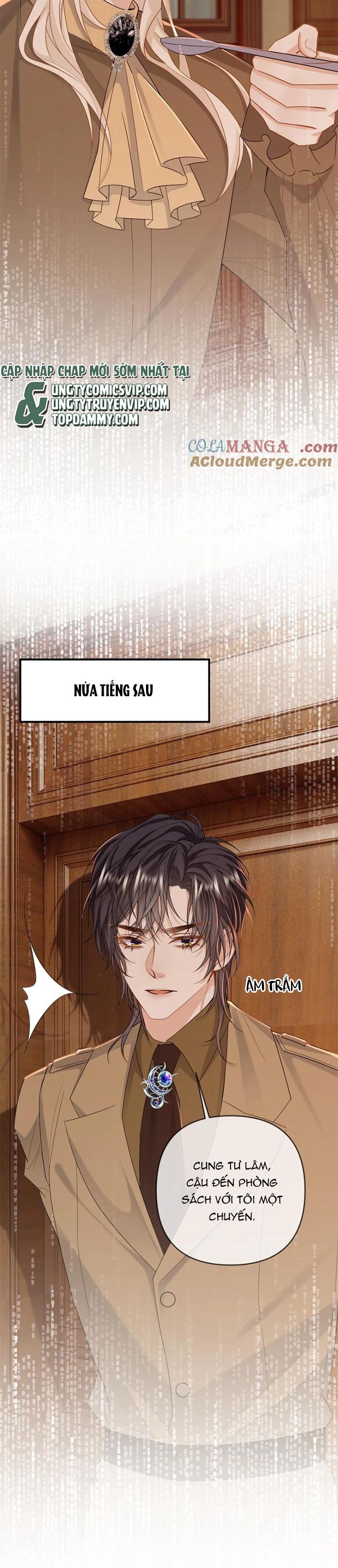 Lang Cẩu Chủ Thần chapter 175